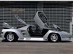 Vector W8 1989 года